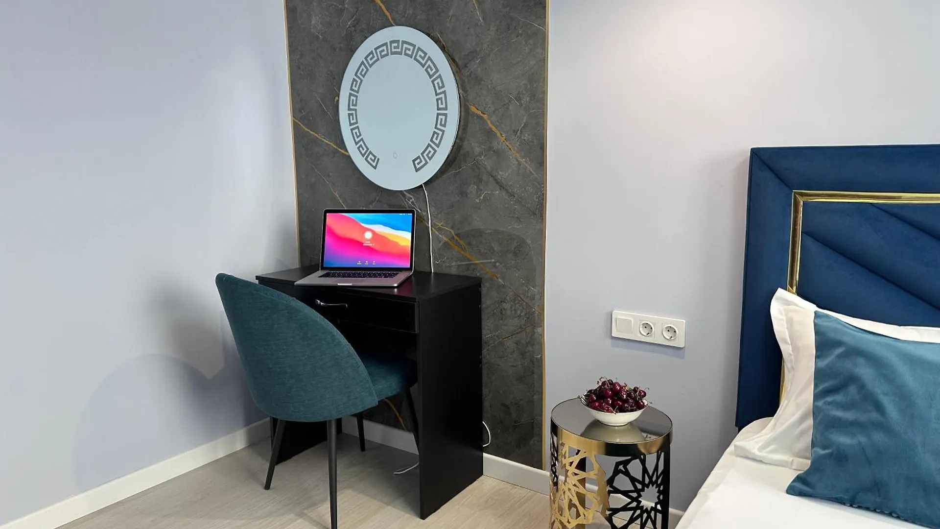 Apartment Новая Двухкомнатная Квартира Жк Rams City Улица Утепова 31 Almaty Kazakhstan