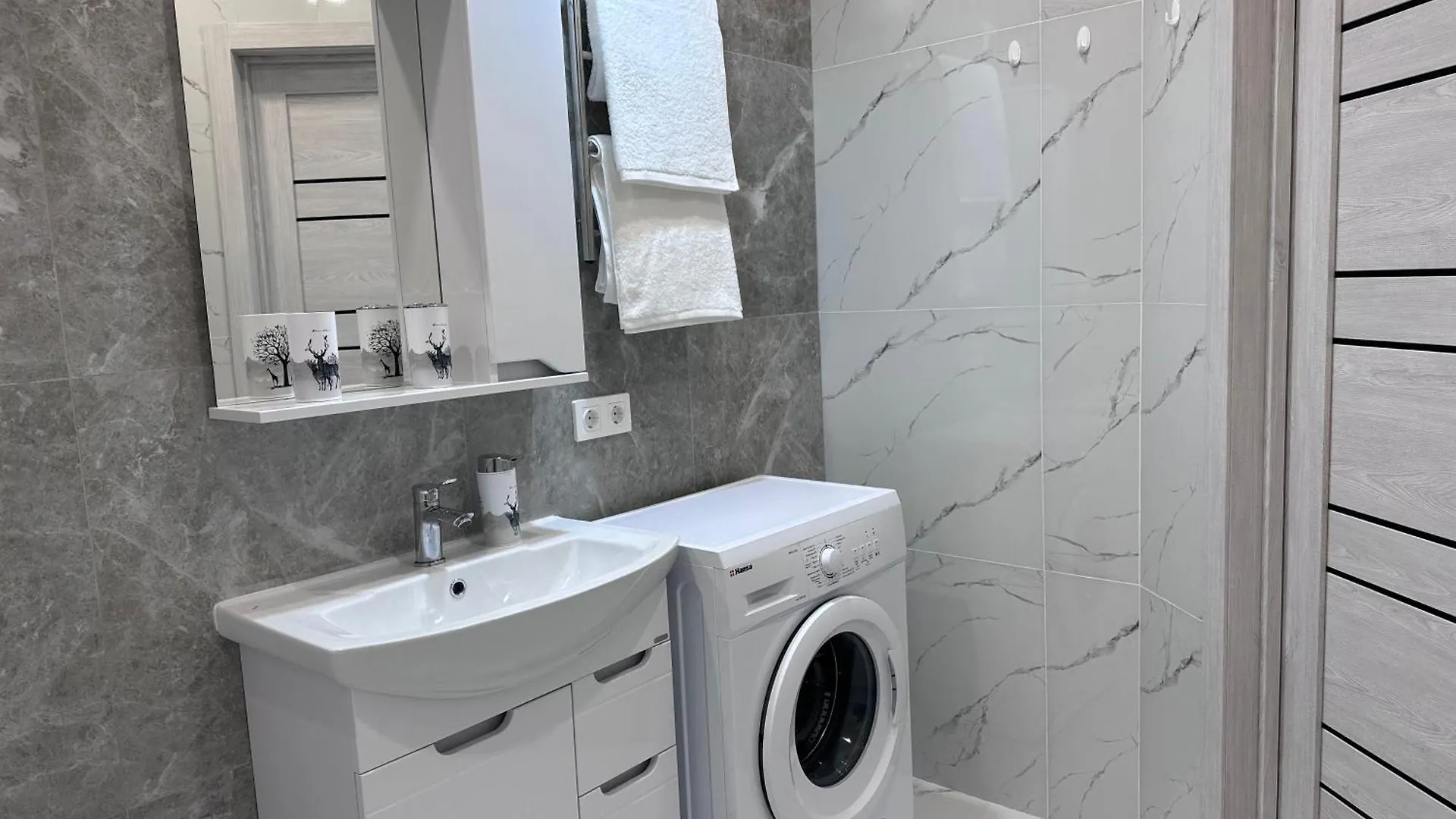 Apartment Новая Двухкомнатная Квартира Жк Rams City Улица Утепова 31 Almaty Kazakhstan